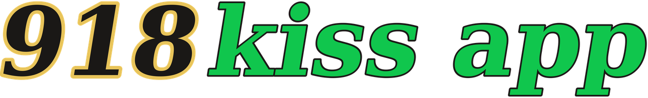 918kiss app logo