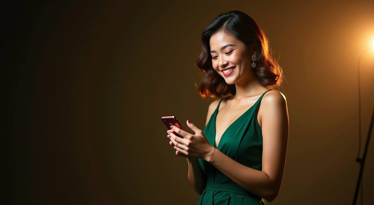 918kiss app Keselamatan akaun bermula di rumah
